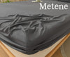 Metene King Fitted Sheet Only - Hotel Quality Ultra Soft & Breathable Brushed Microfiber Fitted Sheet with 14 Inch Deep Pockets - Fits King Size Bed